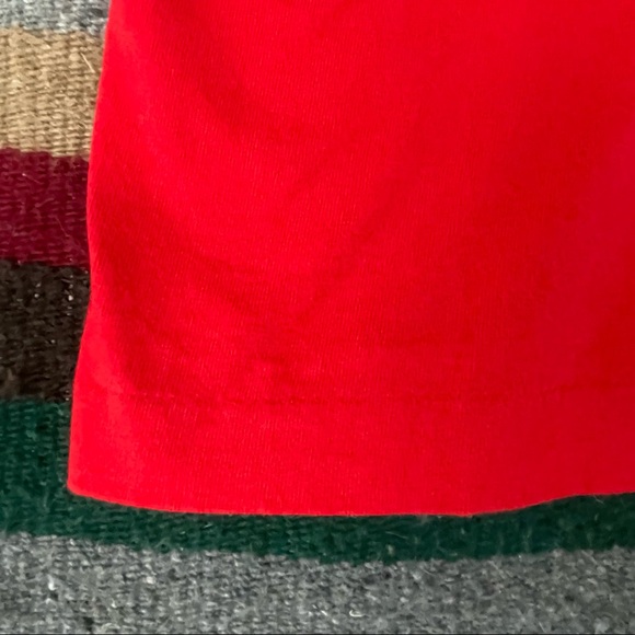 Vintage University Arizona Wildcats Football Single Stitch T Shirt Tee XL Red - Picture 6 of 9